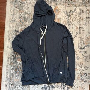 Vuori Women’s Hoodie Jacket